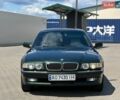 Зелений БМВ 7 Серія, об'ємом двигуна 3.9 л та пробігом 310 тис. км за 9999 $, фото 1 на Automoto.ua