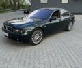 Зеленый БМВ 7 Серия, объемом двигателя 3.6 л и пробегом 344 тыс. км за 7000 $, фото 3 на Automoto.ua