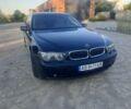 Зелений БМВ 7 Серія, об'ємом двигуна 4.4 л та пробігом 300 тис. км за 4994 $, фото 1 на Automoto.ua