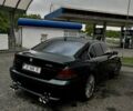 Зеленый БМВ 7 Серия, объемом двигателя 3.6 л и пробегом 344 тыс. км за 7000 $, фото 1 на Automoto.ua