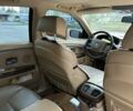 Зеленый БМВ 7 Серия, объемом двигателя 3.6 л и пробегом 344 тыс. км за 7000 $, фото 9 на Automoto.ua