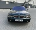 Зеленый БМВ 7 Серия, объемом двигателя 3.6 л и пробегом 344 тыс. км за 7000 $, фото 2 на Automoto.ua