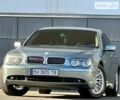 Зелений БМВ 7 Серія, об'ємом двигуна 3.6 л та пробігом 300 тис. км за 3500 $, фото 3 на Automoto.ua