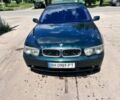 Зеленый БМВ 7 Серия, объемом двигателя 4.5 л и пробегом 258 тыс. км за 4500 $, фото 1 на Automoto.ua