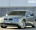Зелений БМВ 7 Серія, об'ємом двигуна 3.6 л та пробігом 300 тис. км за 3500 $, фото 1 на Automoto.ua