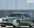 Зелений БМВ 7 Серія, об'ємом двигуна 3.6 л та пробігом 300 тис. км за 3500 $, фото 1 на Automoto.ua