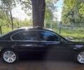 Зеленый БМВ 7 Серия, объемом двигателя 4.4 л и пробегом 380 тыс. км за 7500 $, фото 4 на Automoto.ua
