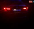 Зеленый БМВ 7 Серия, объемом двигателя 4.4 л и пробегом 340 тыс. км за 8000 $, фото 7 на Automoto.ua