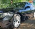 Зеленый БМВ 7 Серия, объемом двигателя 4.4 л и пробегом 380 тыс. км за 7500 $, фото 9 на Automoto.ua