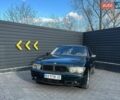 Зеленый БМВ 7 Серия, объемом двигателя 3 л и пробегом 302 тыс. км за 6300 $, фото 14 на Automoto.ua