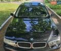 Зеленый БМВ 7 Серия, объемом двигателя 4.4 л и пробегом 380 тыс. км за 7500 $, фото 3 на Automoto.ua