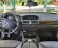 Зеленый БМВ 7 Серия, объемом двигателя 4.4 л и пробегом 380 тыс. км за 7500 $, фото 31 на Automoto.ua