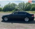Зеленый БМВ 7 Серия, объемом двигателя 4.4 л и пробегом 380 тыс. км за 7500 $, фото 39 на Automoto.ua