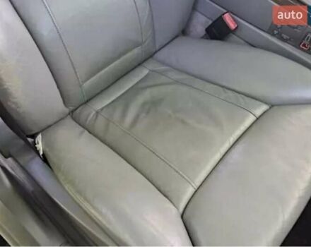 Зеленый БМВ 7 Серия, объемом двигателя 4.4 л и пробегом 380 тыс. км за 7500 $, фото 29 на Automoto.ua