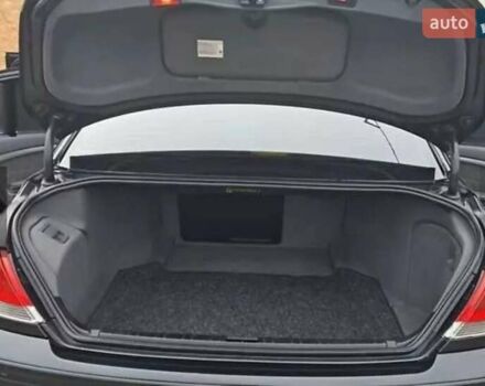 Зеленый БМВ 7 Серия, объемом двигателя 4.4 л и пробегом 380 тыс. км за 7500 $, фото 32 на Automoto.ua