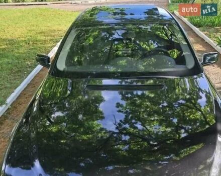 Зеленый БМВ 7 Серия, объемом двигателя 4.4 л и пробегом 380 тыс. км за 7500 $, фото 6 на Automoto.ua