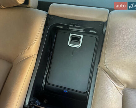 Зеленый БМВ 7 Серия, объемом двигателя 2.99 л и пробегом 247 тыс. км за 17850 $, фото 34 на Automoto.ua