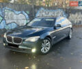 Зеленый БМВ 7 Серия, объемом двигателя 2.99 л и пробегом 247 тыс. км за 17850 $, фото 1 на Automoto.ua
