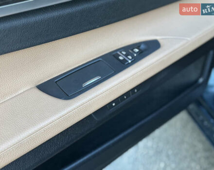 Зеленый БМВ 7 Серия, объемом двигателя 2.99 л и пробегом 247 тыс. км за 17850 $, фото 24 на Automoto.ua