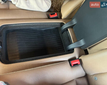 Зеленый БМВ 7 Серия, объемом двигателя 2.99 л и пробегом 247 тыс. км за 17850 $, фото 31 на Automoto.ua