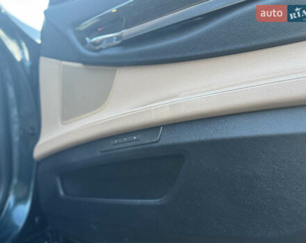 Зеленый БМВ 7 Серия, объемом двигателя 2.99 л и пробегом 247 тыс. км за 17850 $, фото 27 на Automoto.ua