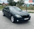 Зелений БМВ 7 Серія, об'ємом двигуна 2.99 л та пробігом 355 тис. км за 14200 $, фото 1 на Automoto.ua