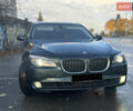 Зеленый БМВ 7 Серия, объемом двигателя 2.99 л и пробегом 247 тыс. км за 17850 $, фото 1 на Automoto.ua