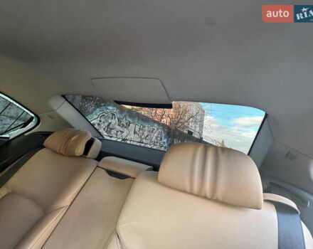 Зеленый БМВ 7 Серия, объемом двигателя 2.99 л и пробегом 247 тыс. км за 17850 $, фото 15 на Automoto.ua