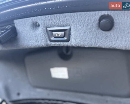 Зеленый БМВ 7 Серия, объемом двигателя 2.99 л и пробегом 247 тыс. км за 17850 $, фото 33 на Automoto.ua