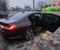 Зелений БМВ 7 Серія, об'ємом двигуна 3 л та пробігом 126 тис. км за 52800 $, фото 14 на Automoto.ua