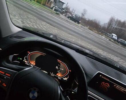 Зелений БМВ 7 Серія, об'ємом двигуна 3 л та пробігом 126 тис. км за 52800 $, фото 33 на Automoto.ua