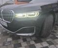 Зелений БМВ 7 Серія, об'ємом двигуна 3 л та пробігом 126 тис. км за 52800 $, фото 19 на Automoto.ua