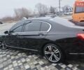 Зелений БМВ 7 Серія, об'ємом двигуна 3 л та пробігом 126 тис. км за 52800 $, фото 9 на Automoto.ua