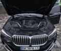 Зелений БМВ 7 Серія, об'ємом двигуна 3 л та пробігом 126 тис. км за 52800 $, фото 22 на Automoto.ua