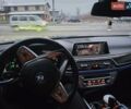 Зелений БМВ 7 Серія, об'ємом двигуна 3 л та пробігом 126 тис. км за 52800 $, фото 31 на Automoto.ua