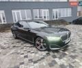 Зелений БМВ 7 Серія, об'ємом двигуна 3 л та пробігом 126 тис. км за 52800 $, фото 6 на Automoto.ua