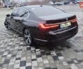 Зелений БМВ 7 Серія, об'ємом двигуна 3 л та пробігом 126 тис. км за 52800 $, фото 15 на Automoto.ua
