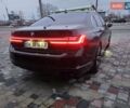 Зелений БМВ 7 Серія, об'ємом двигуна 3 л та пробігом 126 тис. км за 52800 $, фото 13 на Automoto.ua