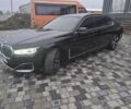 Зелений БМВ 7 Серія, об'ємом двигуна 3 л та пробігом 126 тис. км за 52800 $, фото 5 на Automoto.ua