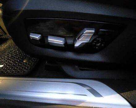 Зелений БМВ 7 Серія, об'ємом двигуна 3 л та пробігом 126 тис. км за 52800 $, фото 23 на Automoto.ua