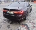 Зелений БМВ 7 Серія, об'ємом двигуна 3 л та пробігом 126 тис. км за 52800 $, фото 16 на Automoto.ua