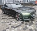Зелений БМВ 7 Серія, об'ємом двигуна 3 л та пробігом 126 тис. км за 52800 $, фото 4 на Automoto.ua