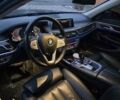 Зелений БМВ 7 Серія, об'ємом двигуна 3 л та пробігом 126 тис. км за 52800 $, фото 1 на Automoto.ua
