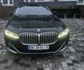 Зелений БМВ 7 Серія, об'ємом двигуна 3 л та пробігом 126 тис. км за 52800 $, фото 18 на Automoto.ua