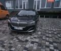 Зелений БМВ 7 Серія, об'ємом двигуна 3 л та пробігом 126 тис. км за 52800 $, фото 17 на Automoto.ua