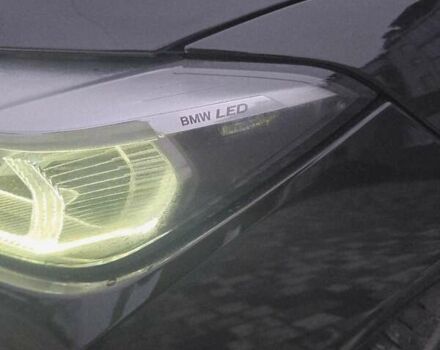 Зелений БМВ 7 Серія, об'ємом двигуна 3 л та пробігом 126 тис. км за 52800 $, фото 34 на Automoto.ua