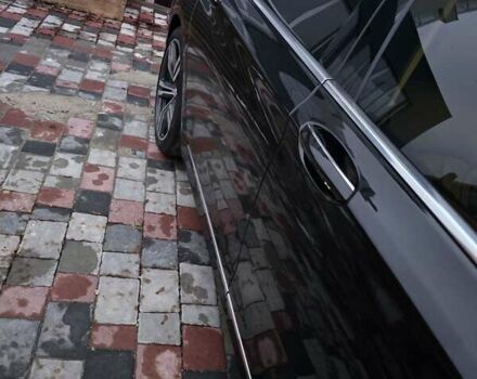 Зелений БМВ 7 Серія, об'ємом двигуна 3 л та пробігом 126 тис. км за 52800 $, фото 8 на Automoto.ua