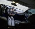 Зелений БМВ 7 Серія, об'ємом двигуна 3 л та пробігом 126 тис. км за 52800 $, фото 32 на Automoto.ua