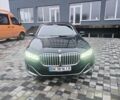 Зелений БМВ 7 Серія, об'ємом двигуна 3 л та пробігом 126 тис. км за 52800 $, фото 20 на Automoto.ua