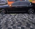 Зелений БМВ 7 Серія, об'ємом двигуна 3 л та пробігом 126 тис. км за 52800 $, фото 7 на Automoto.ua